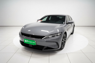 比亚迪 汉 2025款 DM-i 125KM精英型