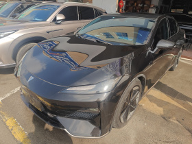 深蓝汽车 深蓝SL03 2022款 1.5L 1200增程版