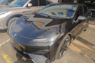 深蓝汽车 深蓝SL03 2022款 1.5L 1200增程版