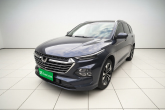 五菱汽车 五菱凯捷 2020款 1.5T CVT旗舰型