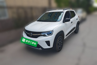 东风纳米EX1 2021款 质灵版