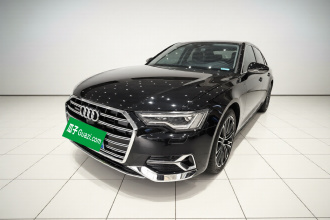 奥迪A6L 2024款 45 TFSI quattro 臻选致雅型