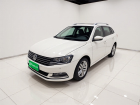 大众 朗行 2017款 180TSI DSG舒适版