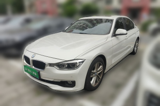 宝马3系 2017款 320Li 时尚型