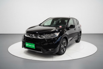 本田CR-V 2019款 240TURBO CVT两驱舒适版 国VI
