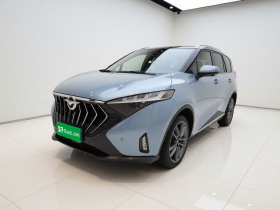 海马7X 2020款 1.6TGDI 自动旗舰型