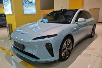 蔚来ET5T 2024款 75kWh Touring