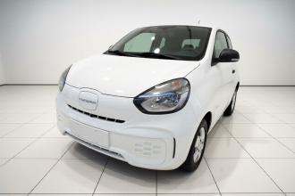 荣威 科莱威CLEVER 2020款 都市风尚版