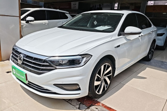 大众 速腾 2021款 280TSI DSG卓越版