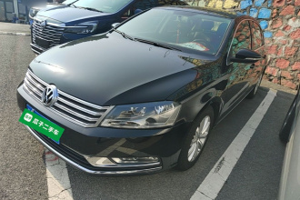 大众 迈腾 2016款 1.8TSI 智享舒适型