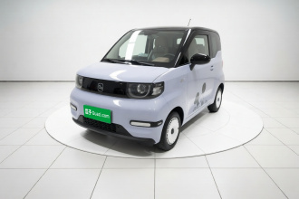 奇瑞QQ QQ冰淇淋 2024款 青春版 205km奶昔