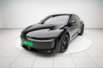 奥迪AUDI 奥迪E5 Sportback 2026款 先锋Plus型