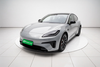 埃安 AION RT 2026款 520智享版