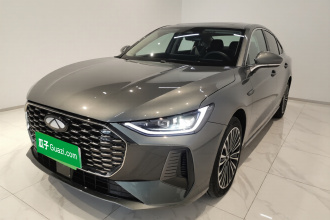 奇瑞 风云A8L 2025款 1.5TGDI 145km 豪华型