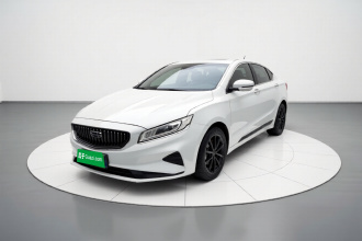 吉利汽车 博瑞 2021款 1.8T 领航版+