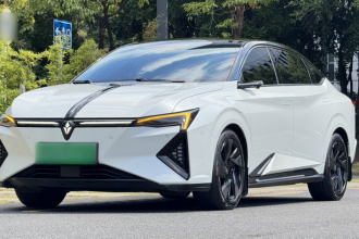 灵悉L 2024款 头号玩家版