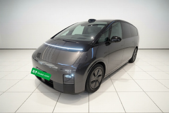 理想汽车 理想MEGA 2024款 Ultra