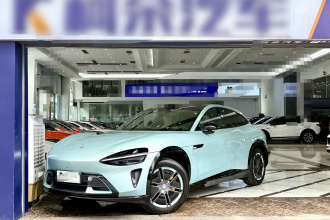 小米汽车 小米YU7 2025款 长续航版