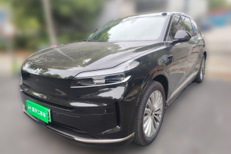 乐道L90 2025款 Max 七座版