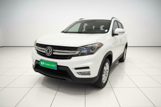 东风风光 风光S560 2018款 1.8L 手动都市型 7座