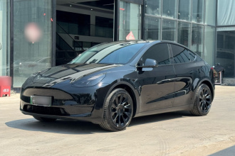 特斯拉 Model Y 2022款 后轮驱动版