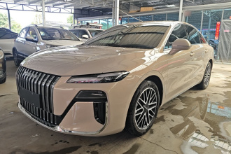 荣威M7 DMH 2025款 160km悦享版