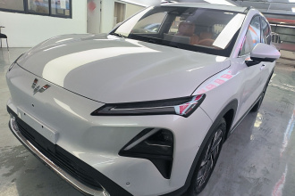 五菱汽车 五菱星光S 2025款 130km 旗舰型