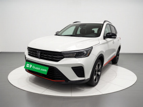 荣威RX3 2021款 PRO 1.6L 手动旗舰型