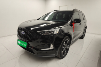 福特 锐界 2020款 EcoBoost 245 两驱ST-Line 5座
