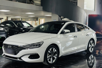 现代 菲斯塔 2019款 280TGDi 运动版 国VI