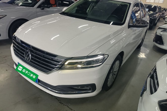 大众 朗逸 2022款 280TSI DSG舒适版