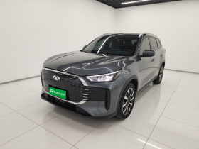 奇瑞 风云T8 2025款 1.5T 130km 尊享版 5座