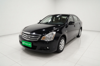 日产 轩逸 2016款 经典 1.6XE 自动舒适版