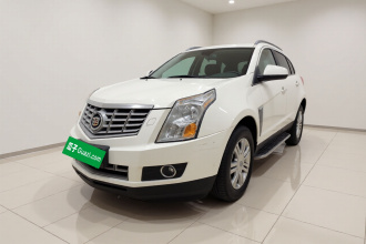 凯迪拉克SRX 2014款 3.0L 舒适型