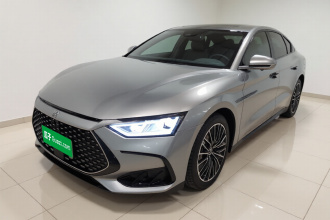 比亚迪 汉 2022款 DM-i 121KM 尊享型