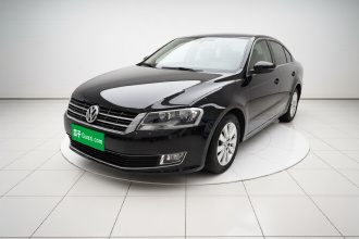 大众 朗逸 2014款 1.6L 自动运动版