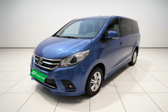 上汽大通MAXUS 大通G10 2016款 2.0T 自动精英版