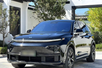 理想汽车 理想L7 2023款 Pro