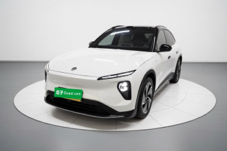 蔚来ES6 2023款 75kWh