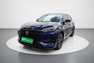 长安CS75 PLUS 2020款 2.0T 自动旗舰型