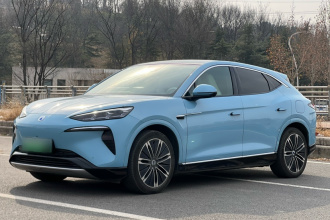 腾势N7 2024款 630 四驱智驾Max版