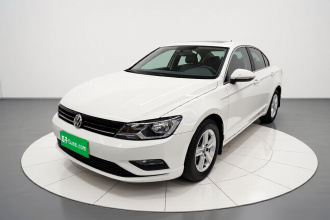 大众 凌渡 2018款 230TSI DSG风尚版