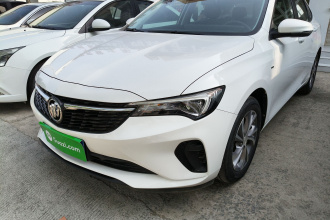 别克 威朗 2023款 Pro 乐享版