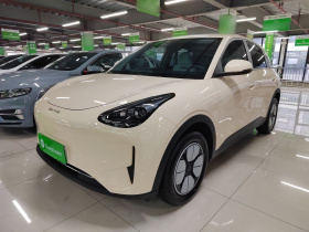 吉利银河 星愿 2025款 310km 青春版