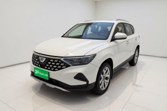捷达VS5 2019款 280TSI 自动悦享型