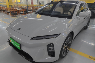 蔚来ET5T 2025款 75kWh Touring