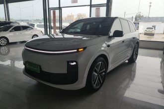 理想汽车 理想L6 2024款 Pro