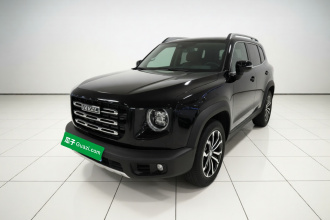 哈弗大狗 2022款 1.5T DCT两驱边牧版