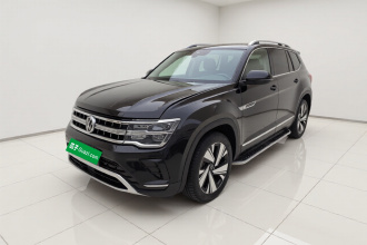 大众 途昂 2023款 380TSI 四驱尊崇豪华版