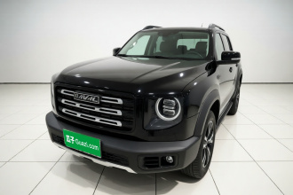 哈弗大狗 2022款 1.5T DCT两驱拉布拉多版